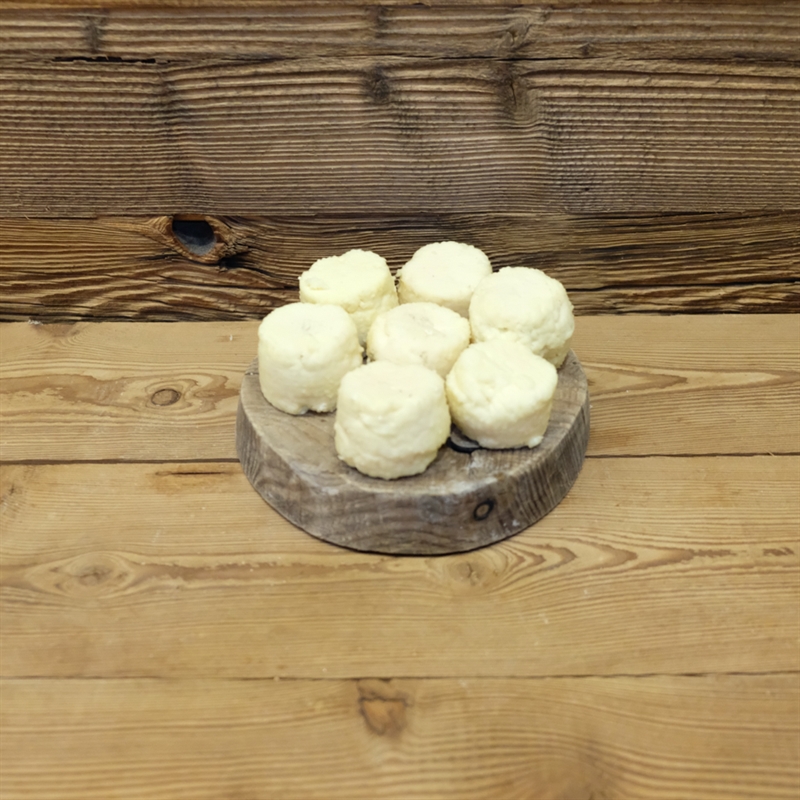 Tomini piccoli stagionati